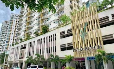 LEASE TO OWN 2 BEDROOM IN PALM BEACH VILLAS PASAY NEAR MOA