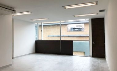 PR15028 Oficina en venta en el sector de Los Balsos
