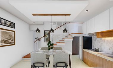 VILLA TERMURAH FULL FURNISH DI BADUNG BALI