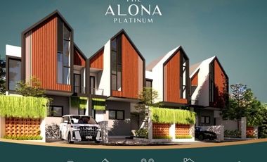 September Ceria, Rumah Dekat UMS