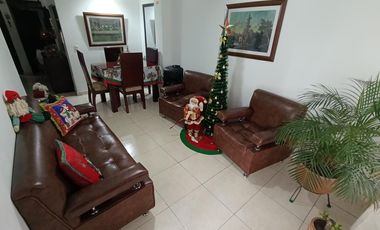 casa en venta en los guayacanes. Cod V5806