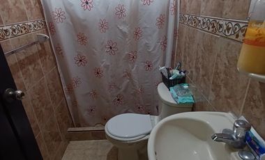 casa en venta en los guayacanes. Cod V5806