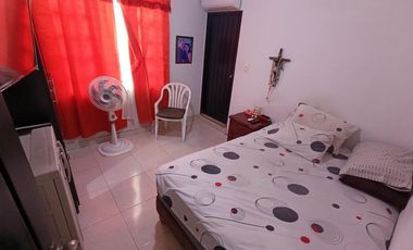 casa en venta en los guayacanes. Cod V5806