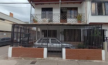 casa en venta en los guayacanes. Cod V5806