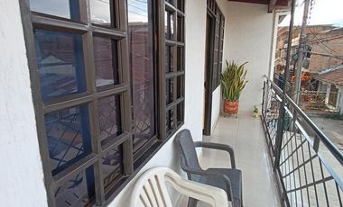 casa en venta en los guayacanes. Cod V5806