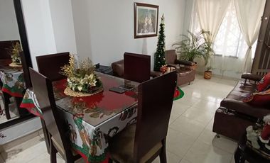 casa en venta en los guayacanes. Cod V5806
