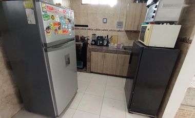 casa en venta en los guayacanes. Cod V5806