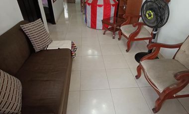 casa en venta en los guayacanes. Cod V5806