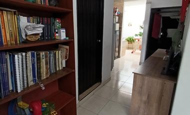 casa en venta en los guayacanes. Cod V5806