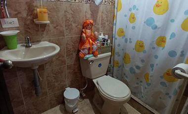 casa en venta en los guayacanes. Cod V5806