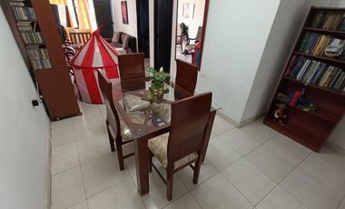 casa en venta en los guayacanes. Cod V5806