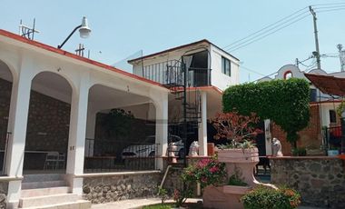 Casa sola en venta en Col 3 de Mayo, Municipio Emiliano Zapata, Morelos.