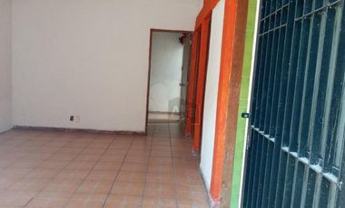 Casa sola en venta en Col 3 de Mayo Municipio Emiliano Zapata Morelos.