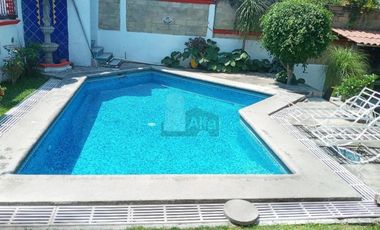 Casa sola en venta en Col 3 de Mayo Municipio Emiliano Zapata Morelos.