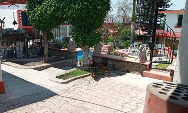 Casa sola en venta en Col 3 de Mayo Municipio Emiliano Zapata Morelos.