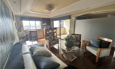 Venta Apartamento en la Candelaria Medellín