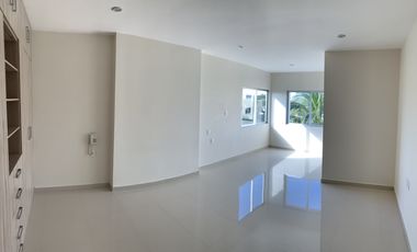 DEPARTAMENTOS EN RENTA EN RIVIERA VERACRUZANA I ARLETTE FLORES