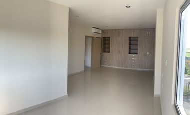 DEPARTAMENTOS EN RENTA EN RIVIERA VERACRUZANA I ARLETTE FLORES
