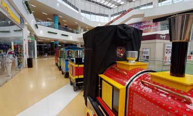 local en arriendo en madelena. Cod A1082008