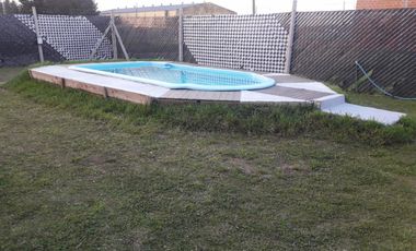 Casa Barrio Semi Cerrado Cerro Rico - Excelente estado - Pileta