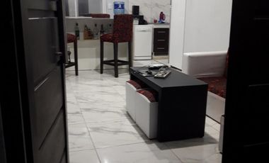 Casa Barrio Semi Cerrado Cerro Rico - Excelente estado - Pileta