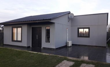 Casa Barrio Semi Cerrado Cerro Rico - Excelente estado - Pileta