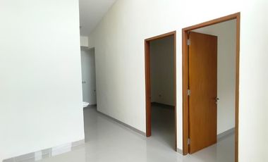 Rumah 1 lantai BRAND NEW Nusaloka BSD