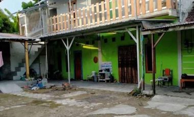 Rumah Kost - Kostan Murah Tanah Luas di Madukismo Ringroad Selatan