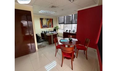 SE VENDEN OFICINAS EN EL AREA BANCARIA, CALLE 50
