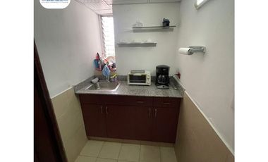 SE VENDEN OFICINAS EN EL AREA BANCARIA, CALLE 50