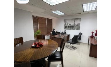 SE VENDEN OFICINAS EN EL AREA BANCARIA, CALLE 50