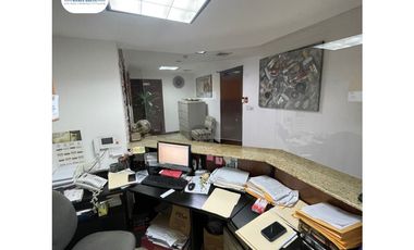 SE VENDEN OFICINAS EN EL AREA BANCARIA, CALLE 50