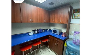 SE VENDEN OFICINAS EN EL AREA BANCARIA, CALLE 50