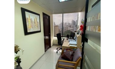 SE VENDEN OFICINAS EN EL AREA BANCARIA, CALLE 50