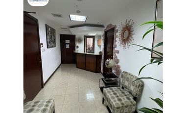 SE VENDEN OFICINAS EN EL AREA BANCARIA, CALLE 50