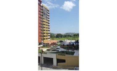 ALQUILER APARTAMENTO TORRES DE TOSCANA