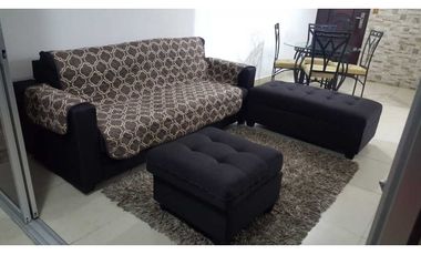 ALQUILER APARTAMENTO TORRES DE TOSCANA