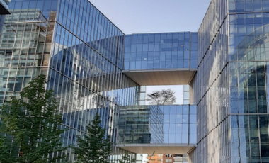 Oficina en Arriendo en Edificio las Artes /Cerro el Plomo