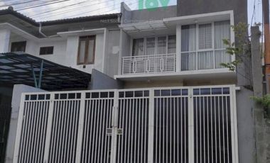 GRATIS Furnish Rumah Lux Mewah Readystok di Cibabat Cimahi Cipageran