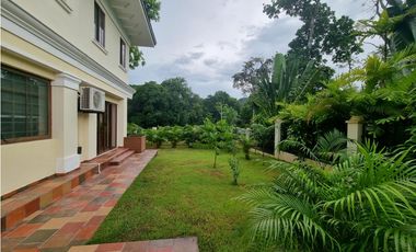 Venta casa en Clayton, Los Senderos de Camino de Cruces