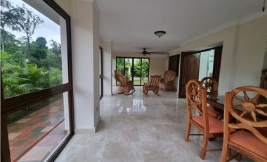 Venta casa en Clayton, Los Senderos de Camino de Cruces