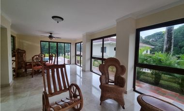 Venta casa en Clayton, Los Senderos de Camino de Cruces