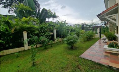 Venta casa en Clayton, Los Senderos de Camino de Cruces