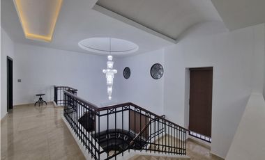 Venta casa en Clayton, Los Senderos de Camino de Cruces