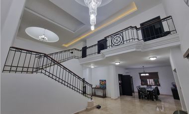 Venta casa en Clayton, Los Senderos de Camino de Cruces