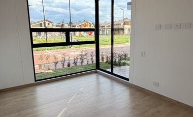 casa en arriendo en cajicá. Cod A5952