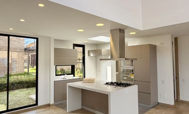 casa en arriendo en cajicá. Cod A5952