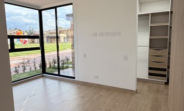 casa en arriendo en cajicá. Cod A5952