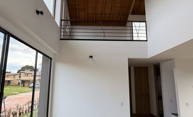 casa en arriendo en cajicá. Cod A5952