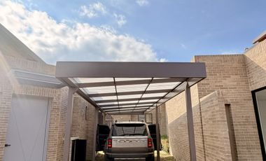 casa en arriendo en cajicá. Cod A5952